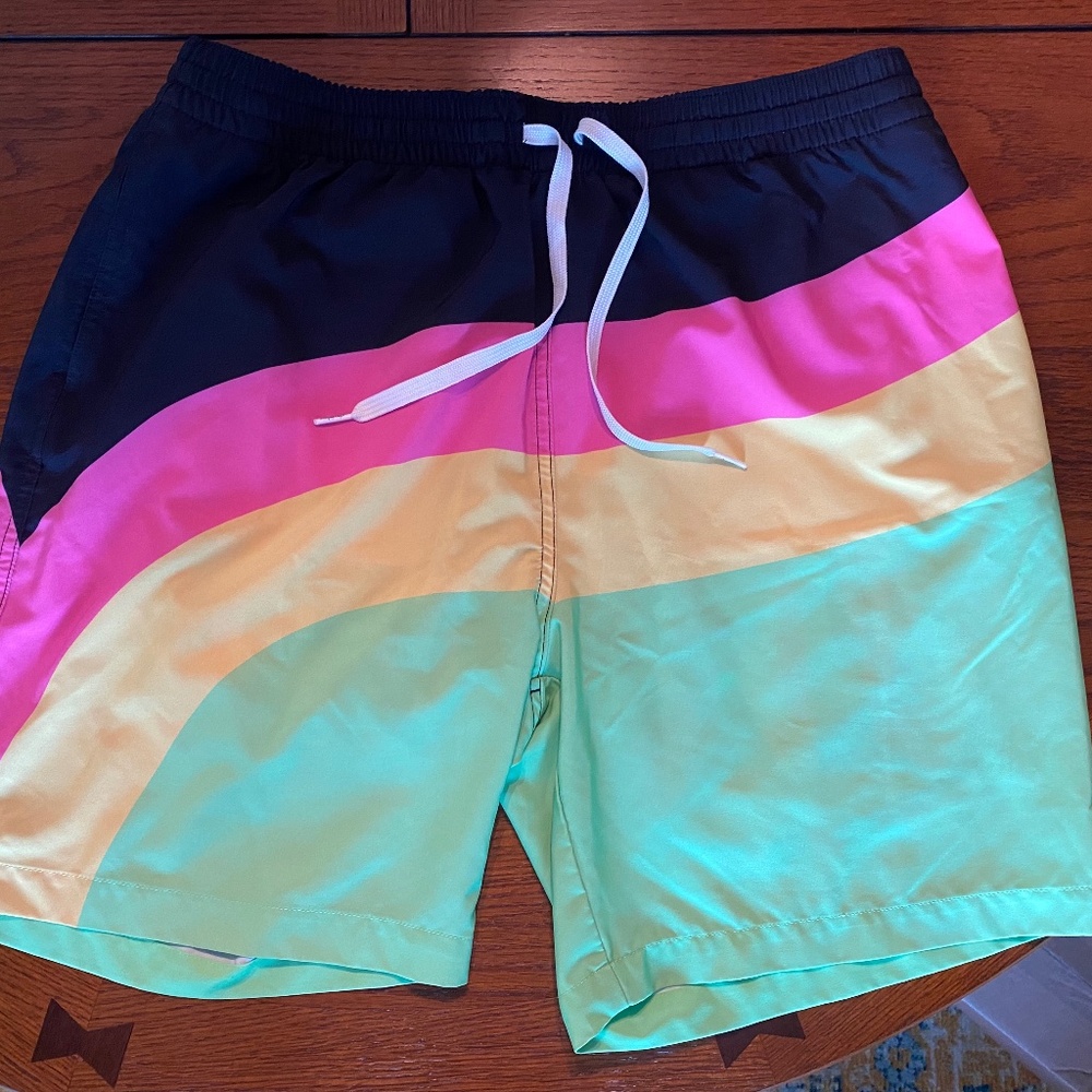 Chubbies Men's XL swimsuit